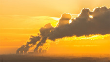 CCS is usually co-located with energy facilities or industrial clusters